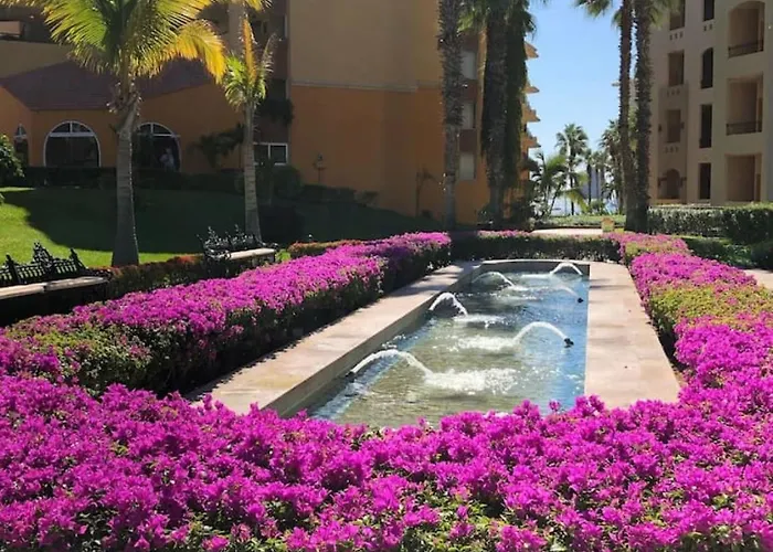 3 Units From The Ocean 1304 Front Casa vacanze Cabo San Lucas
