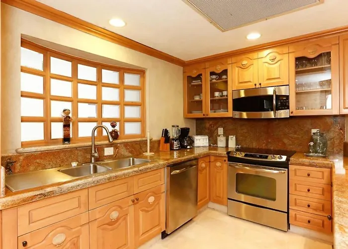 3 Units From The Ocean 1304 Front Casa vacanze Cabo San Lucas